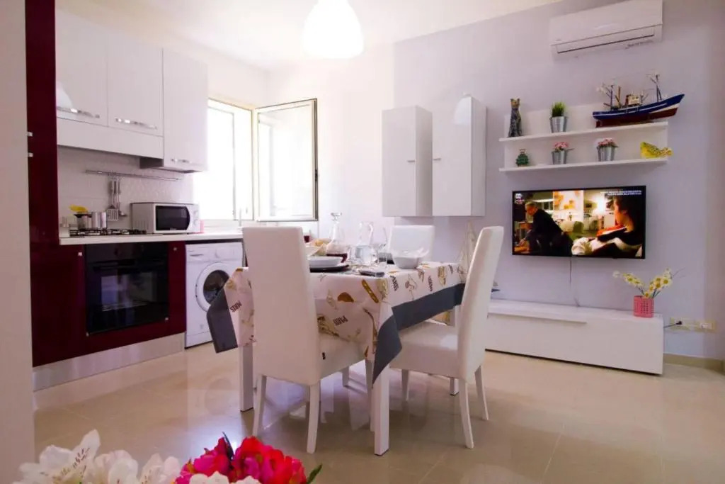 Residence MareBlu