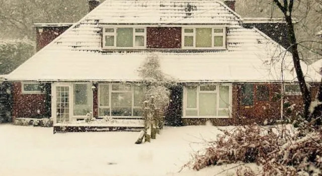 Abacus Bed and Breakfast, Blackwater, Hampshire