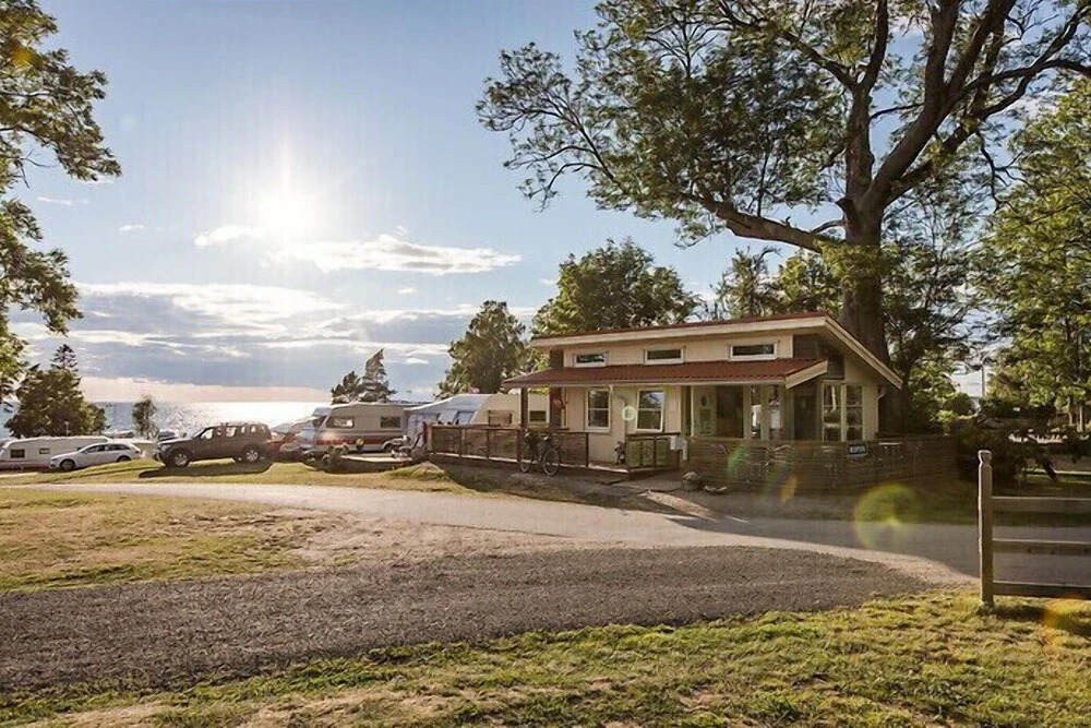 Askeviks Camping & Stugor