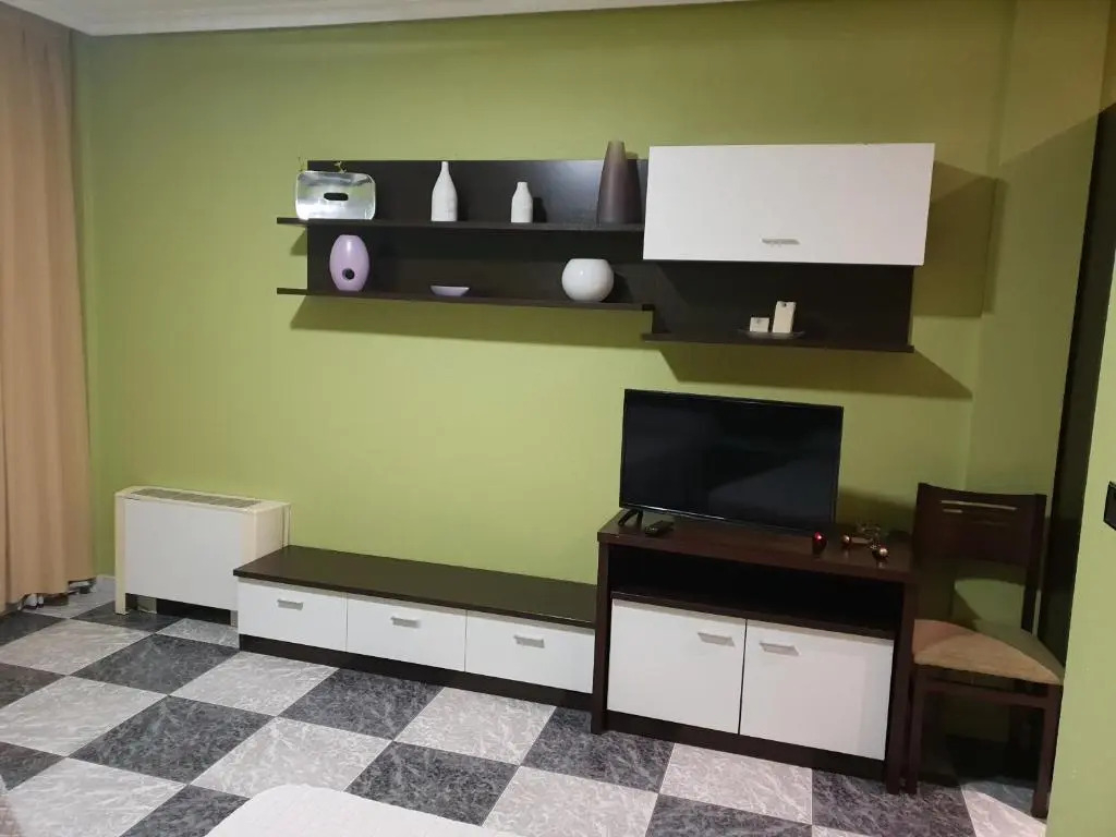 Hotel godisa