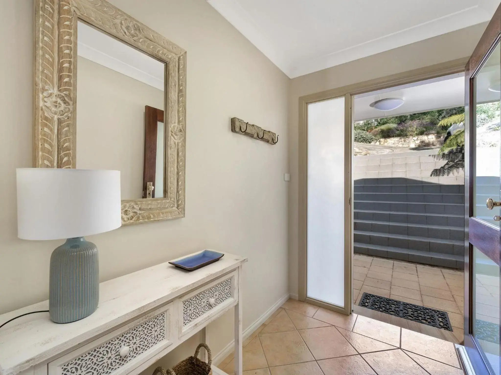 The Sanctuary at Greenfield Beach by Experience Jervis Bay