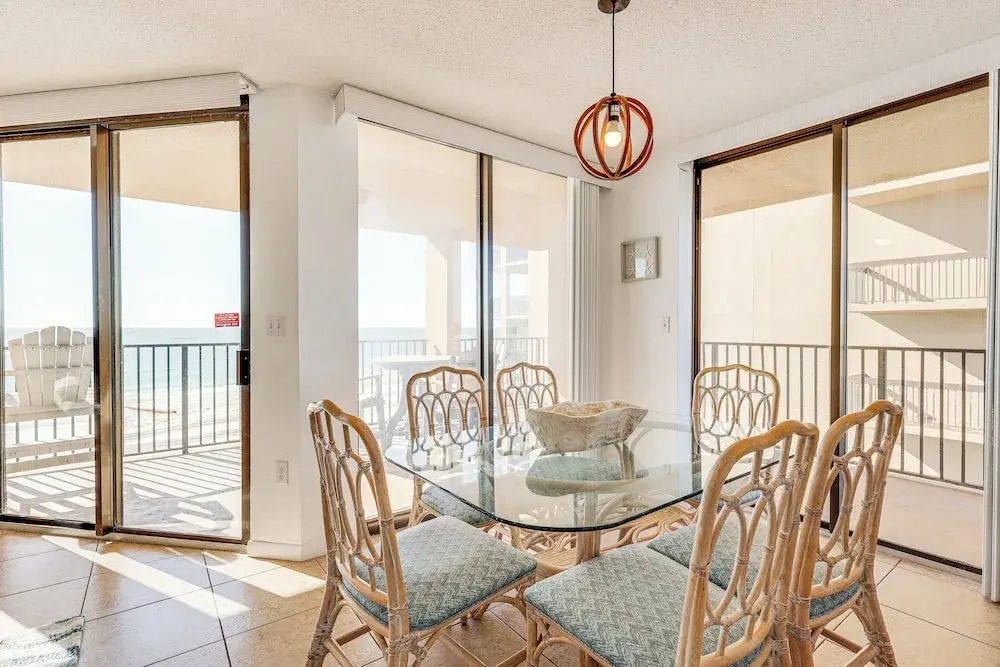 Orange Beach Condo w/ Ocean-view Balcony!