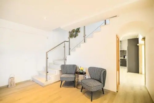Vila Vale Mouro by OCvillas