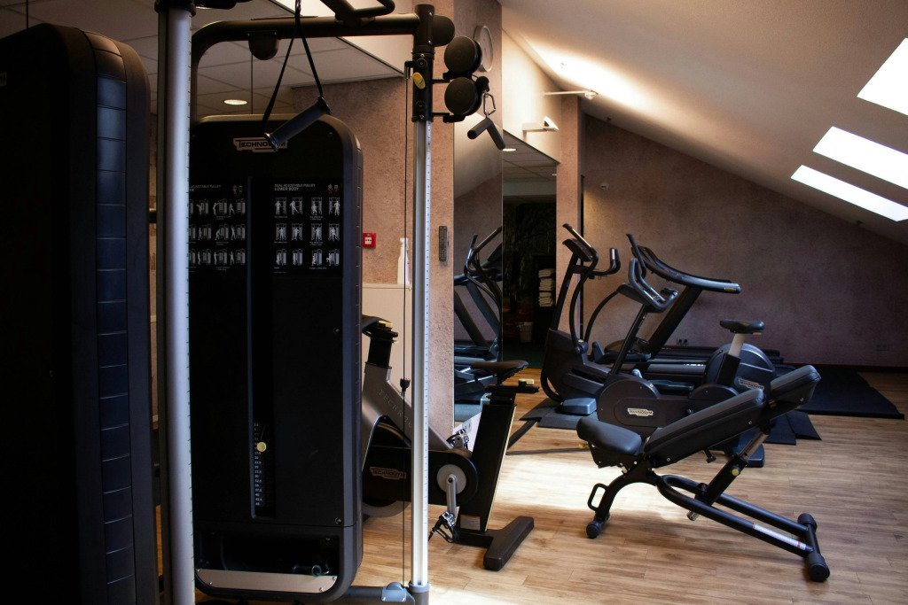 Courtyard by Marriott Amsterdam Airport