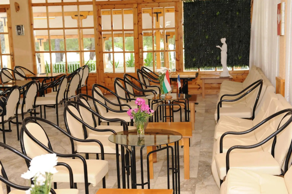 Hotel Petit Village