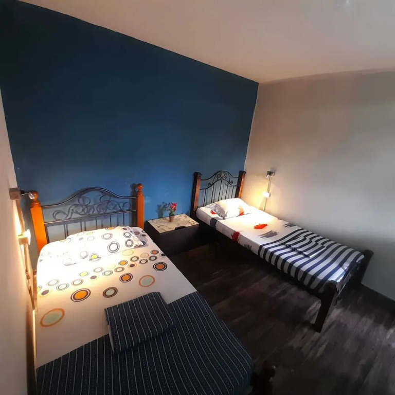 La Casa de Adry
