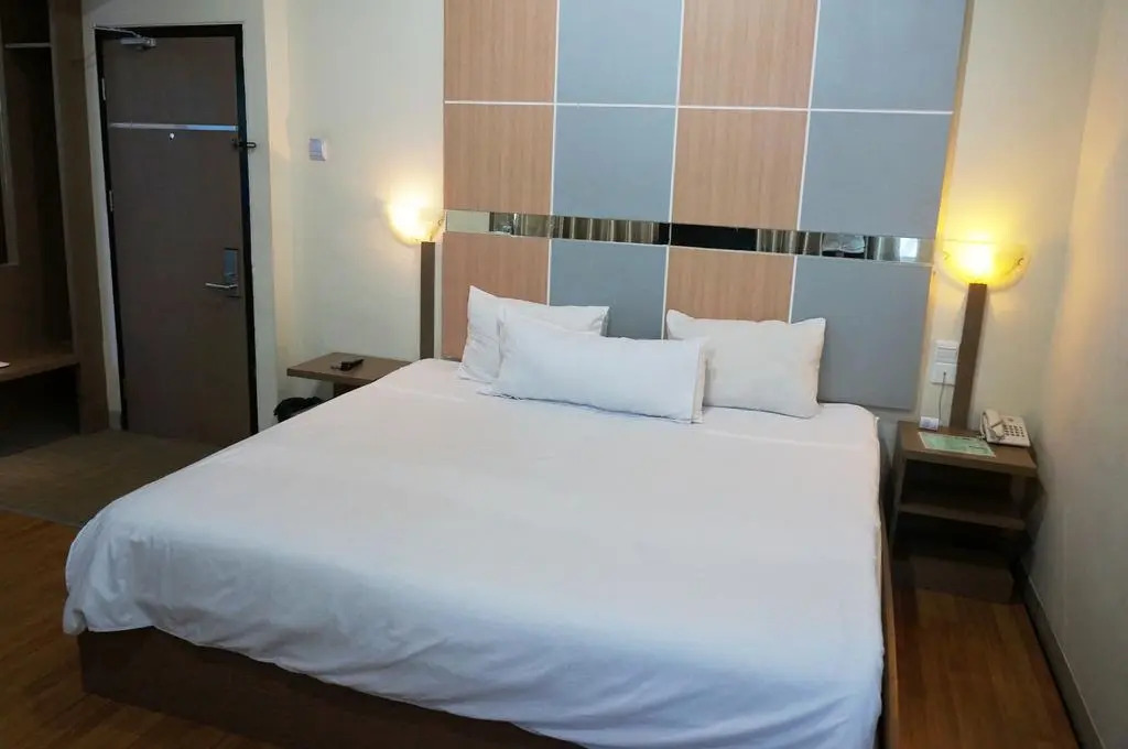 OYO 3457 Hotel Duta