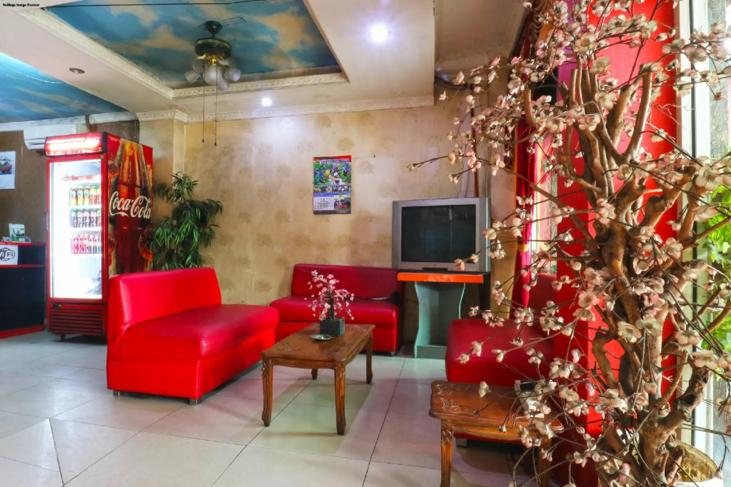 King Stone Hotel