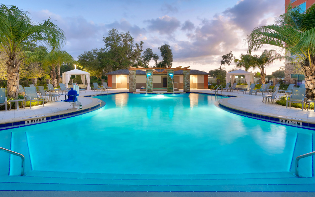 Staybridge Suites - Gainesville I-75 by IHG