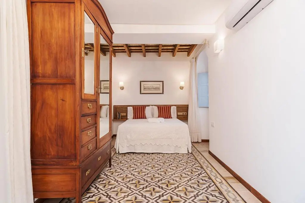Casa de Los Abuelos 20