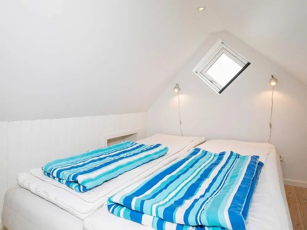 4 Star Holiday Home in Skagen
