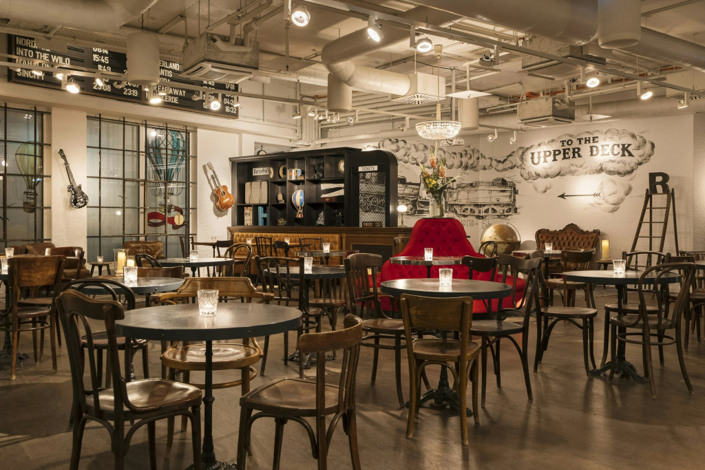 Ruby Lissi Hotel Vienna by IHG