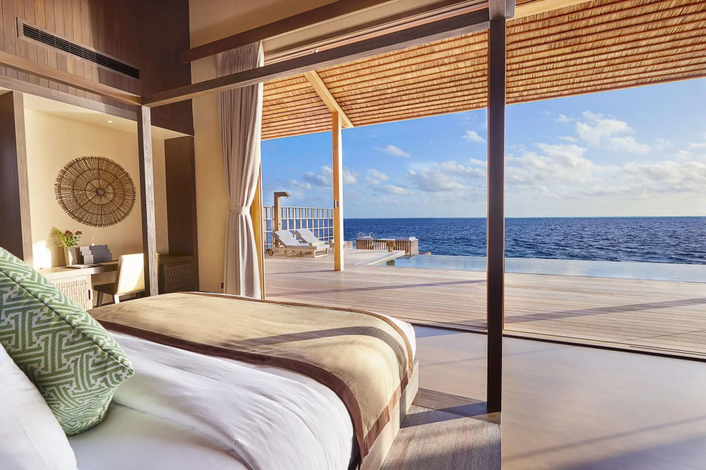 Kudadoo Maldives Private Island - Luxury All inclusive