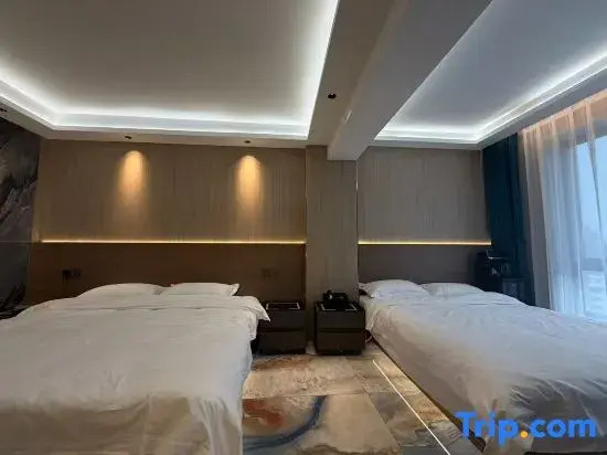 Yanbian Star | Star • Homestay Aesthetic Homestay (Yanji Yanbian University Internet-famous Wall)