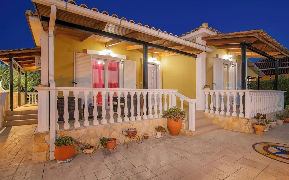 Toscana Villa 2 - 2 Bedroom Private Pool Villa