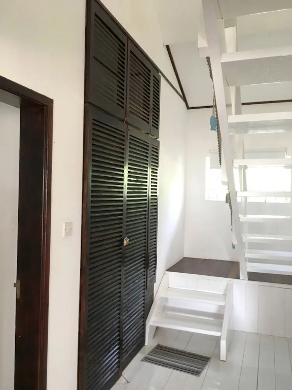 Casa Livingston Luxury Villa - La Digue Seychelles