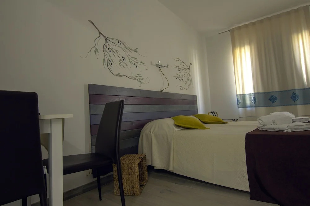 Your Place Alghero
