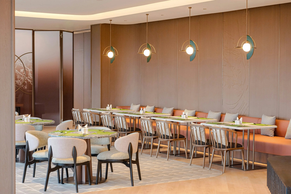 Hilton Garden Inn Jingzhou Shashi