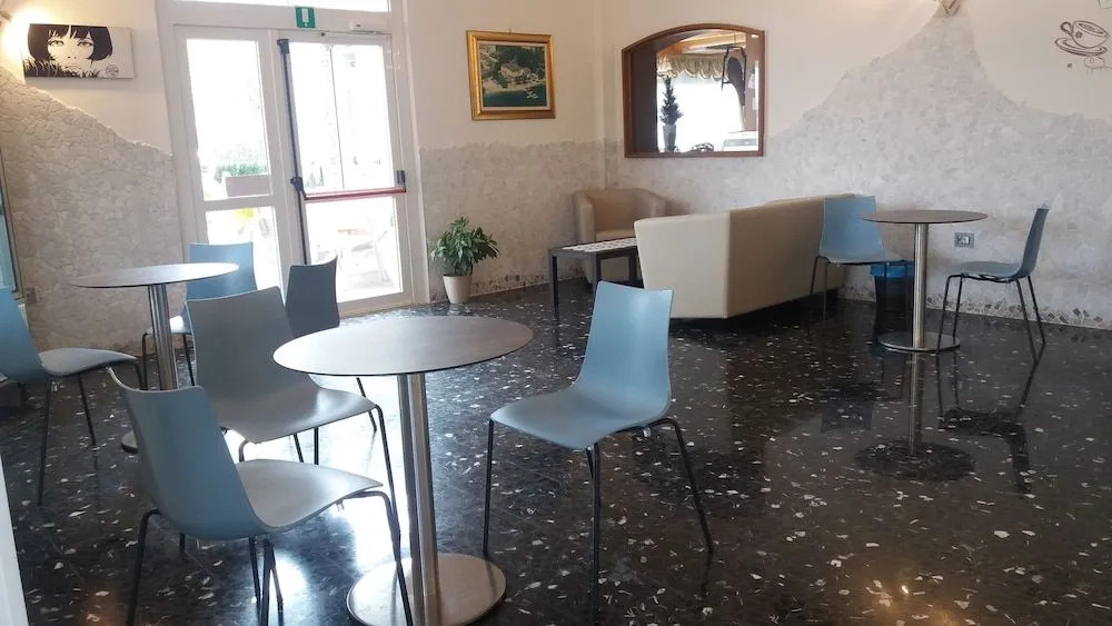 Hotel La Piroga