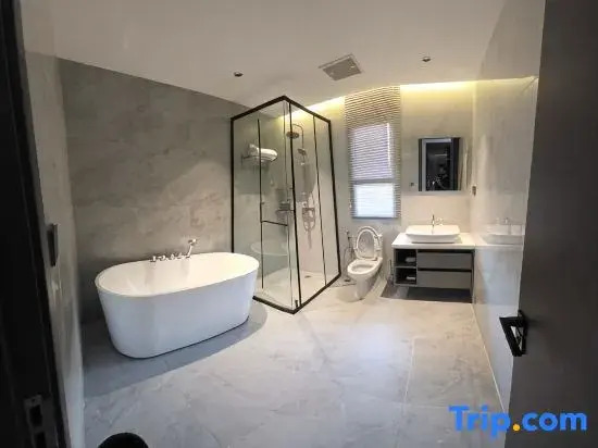 NEW Luxury 6BR Pool Villa Pattaya, 10mn Walking St