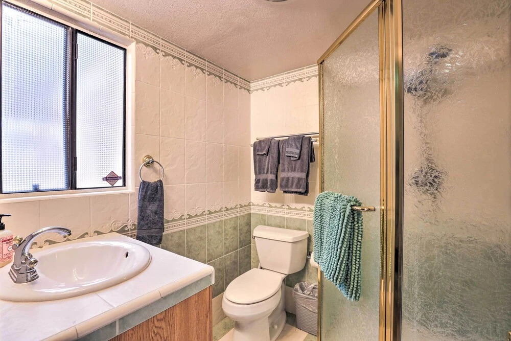 Pismo Beach Condo < Walk to Beach & Wineries!