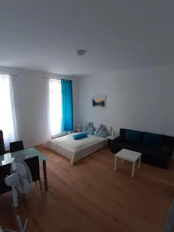 Apartments Diana-contactless check-in!