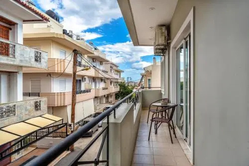 SunCity Apartments