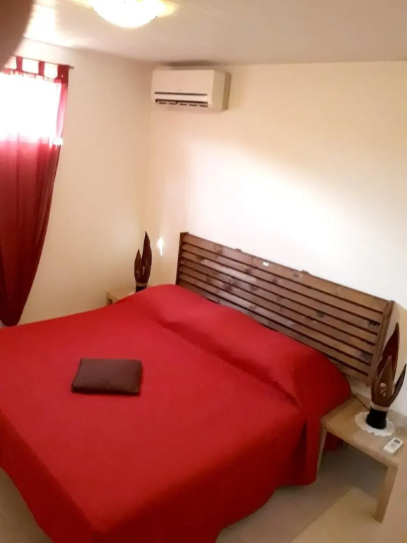 Apartment with 3 Bedrooms in Les Anses-DArlet, with Wonderful Sea View, Terrace And Wifi