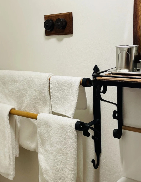 The Table Guest House