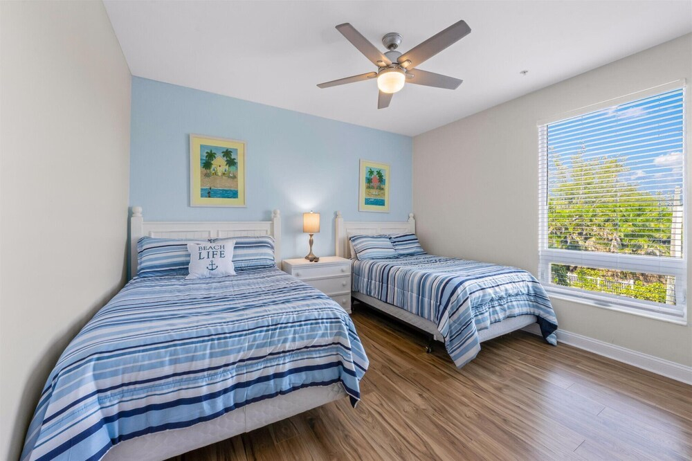 Anna Maria Island - 3708 Island Paradise
