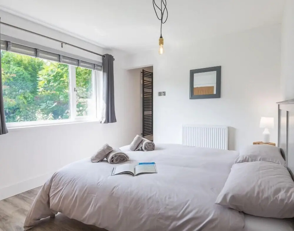 Greenaway, 4 Rockhaven Gardens