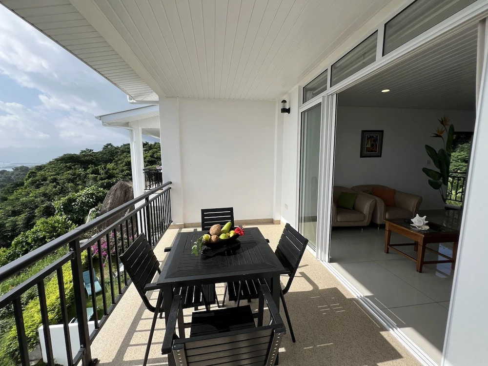 Creole Pearl Self-Catering