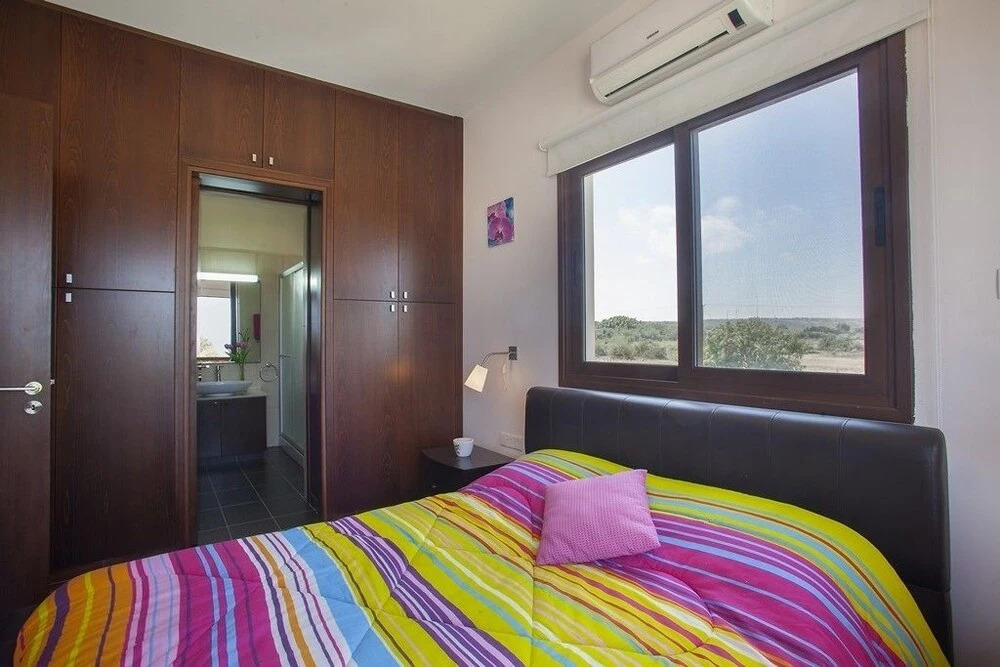 Protaras St Raphael Villa