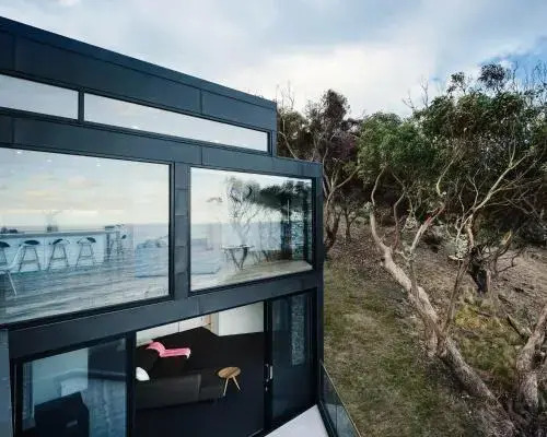 Sea Ranch