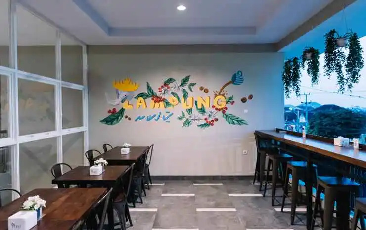 Grand Kutilang Syariah