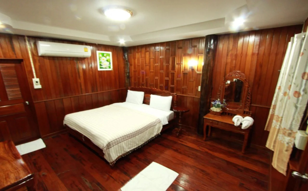 Plaifah Resort Ubon