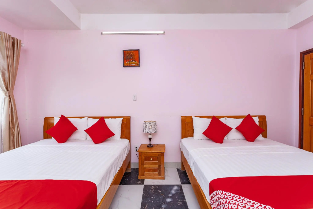 Amelia Hotel