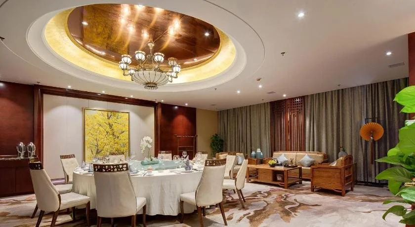 Hongteng International Hotel