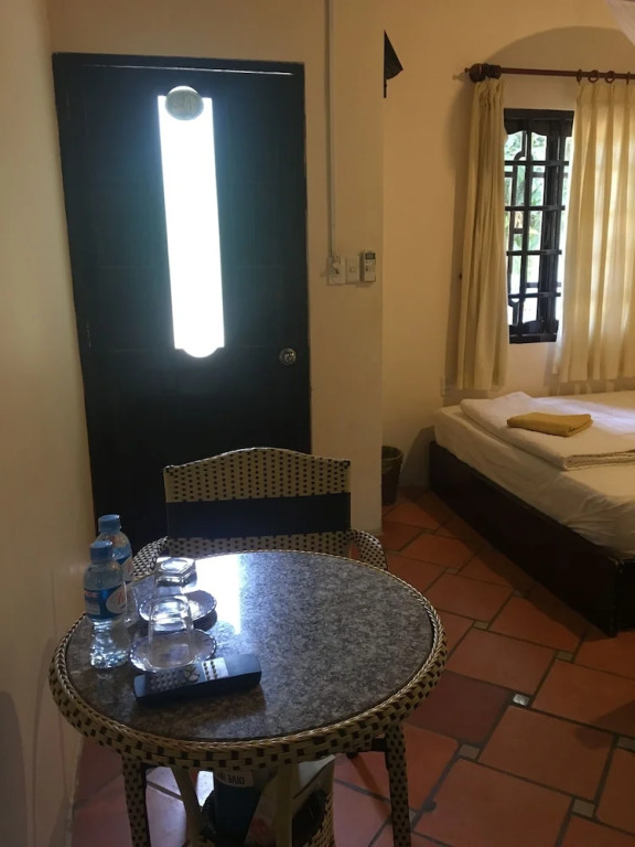 Friendly Guest House