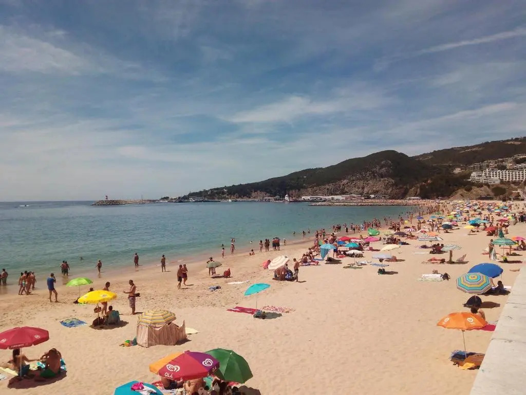 Sesimbra Flat