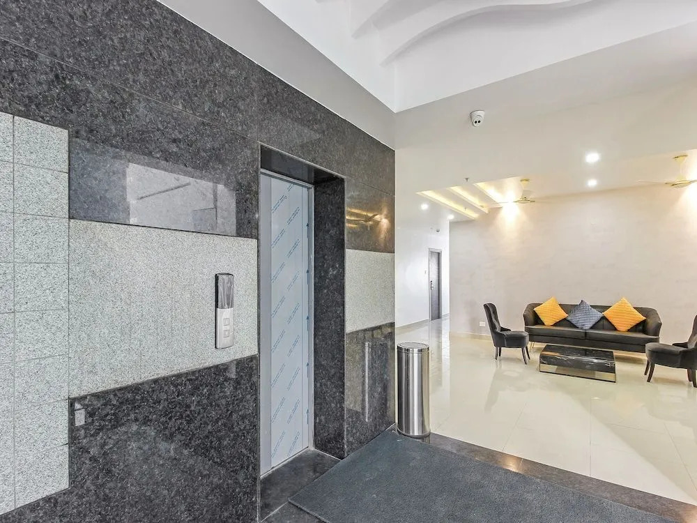 Malnadu Kitchen Luxury Rooms & Suites
