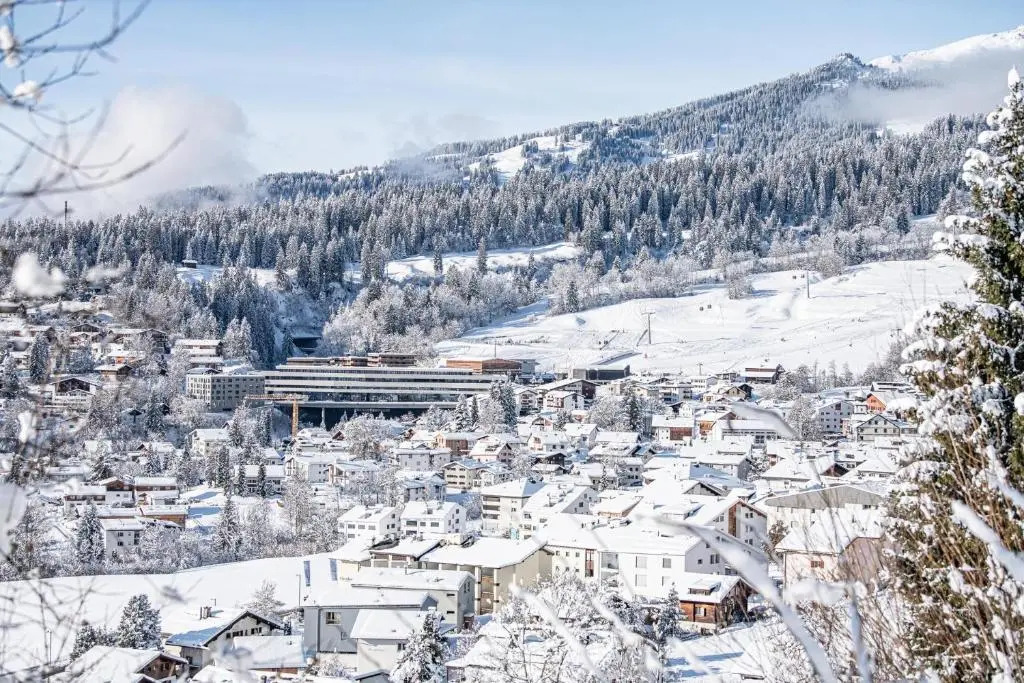 LAAX Homes - Casa Lanezzi 3