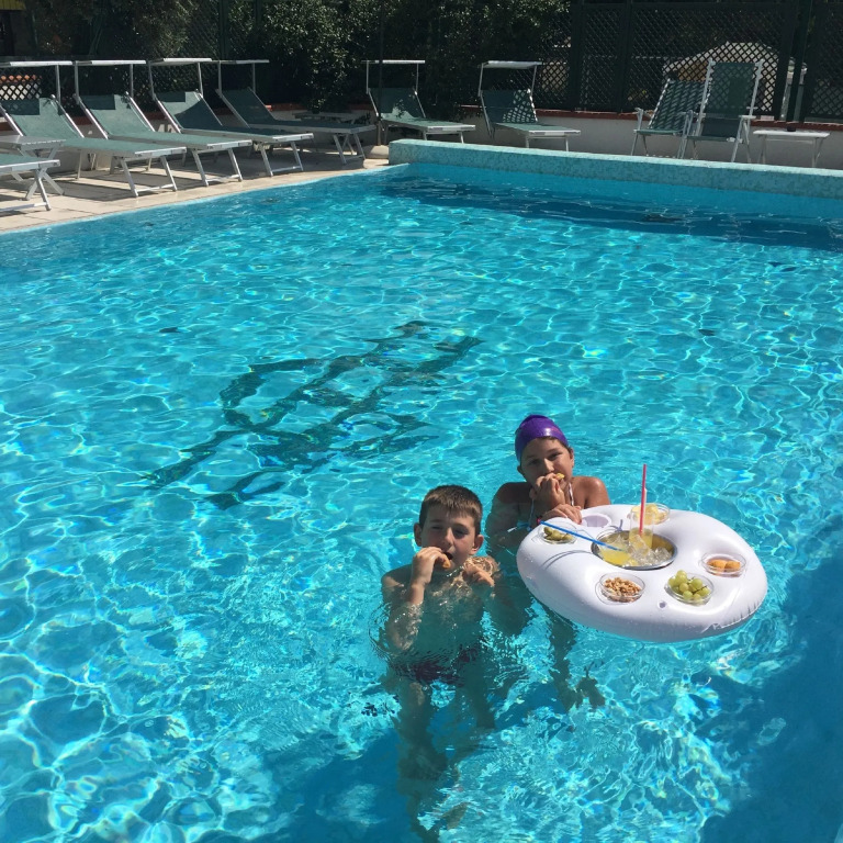 Hotel Gaby