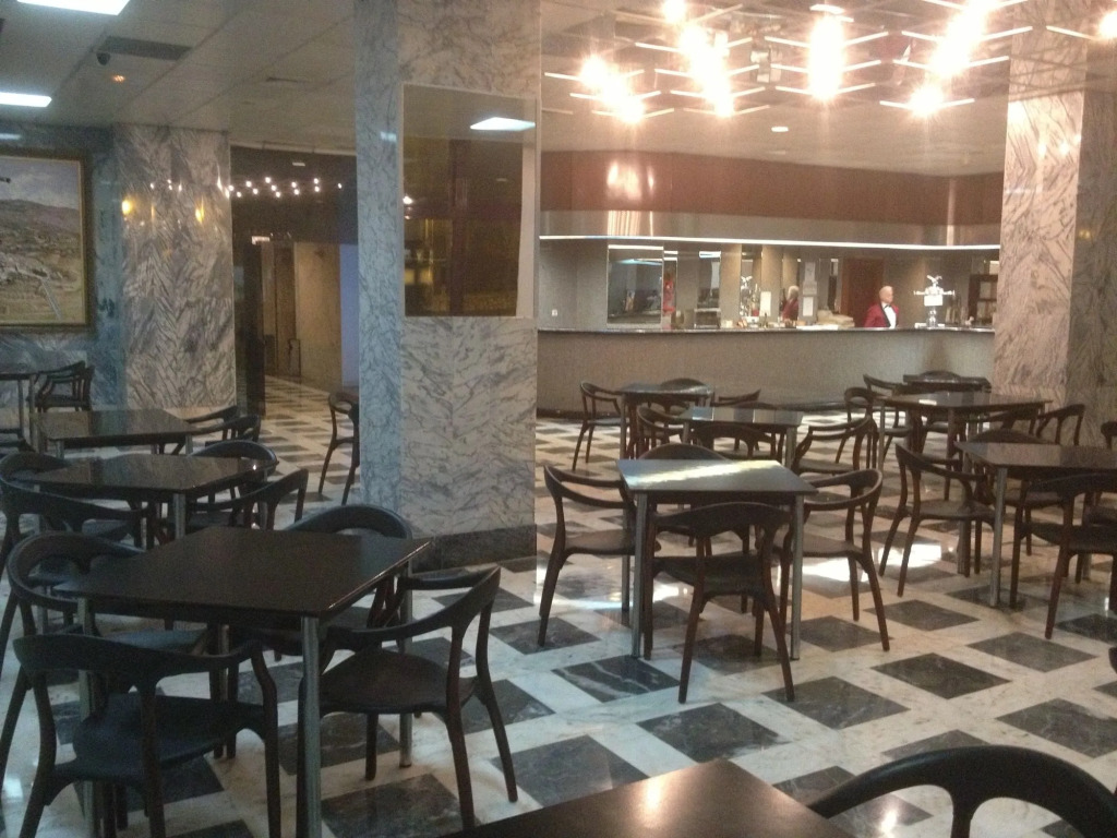 Hotel Turia Valencia