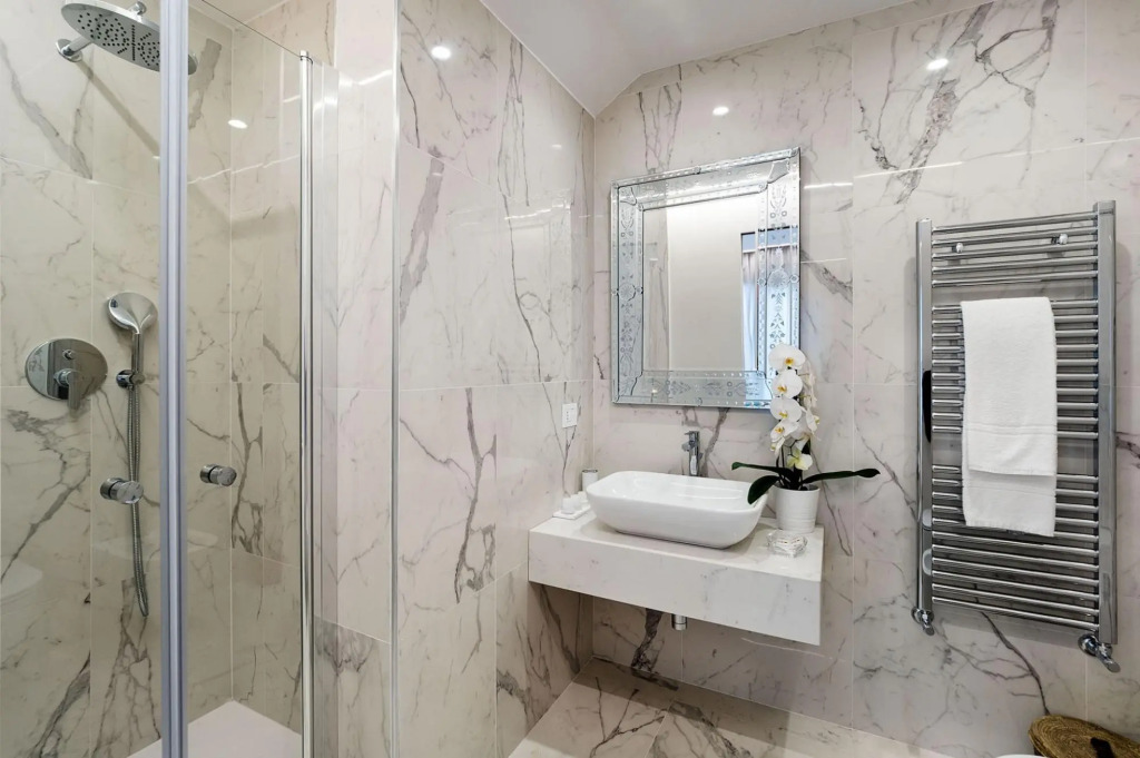 Dream Villa with heated pool and magnificent view on the Taormina Bay-VILLA ALCANTARA