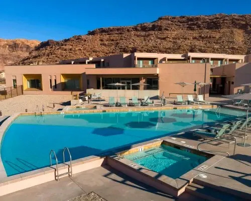 Wyndham Moab - 5 Nights, Moab, USA