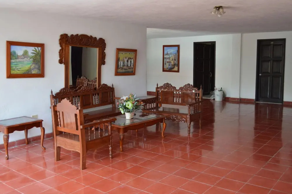 Hotel San Clemente