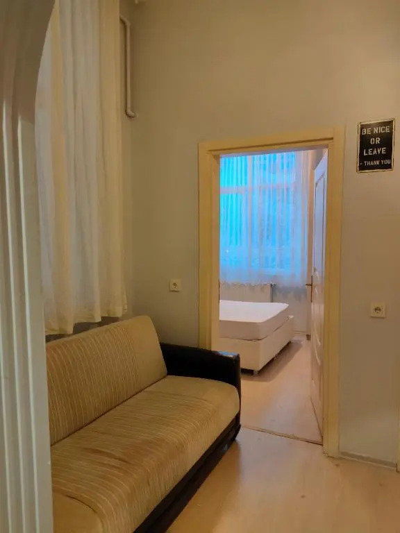 Cozy Galata 2+1