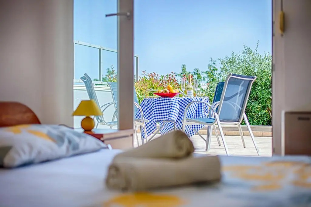 Apartment Sikirica