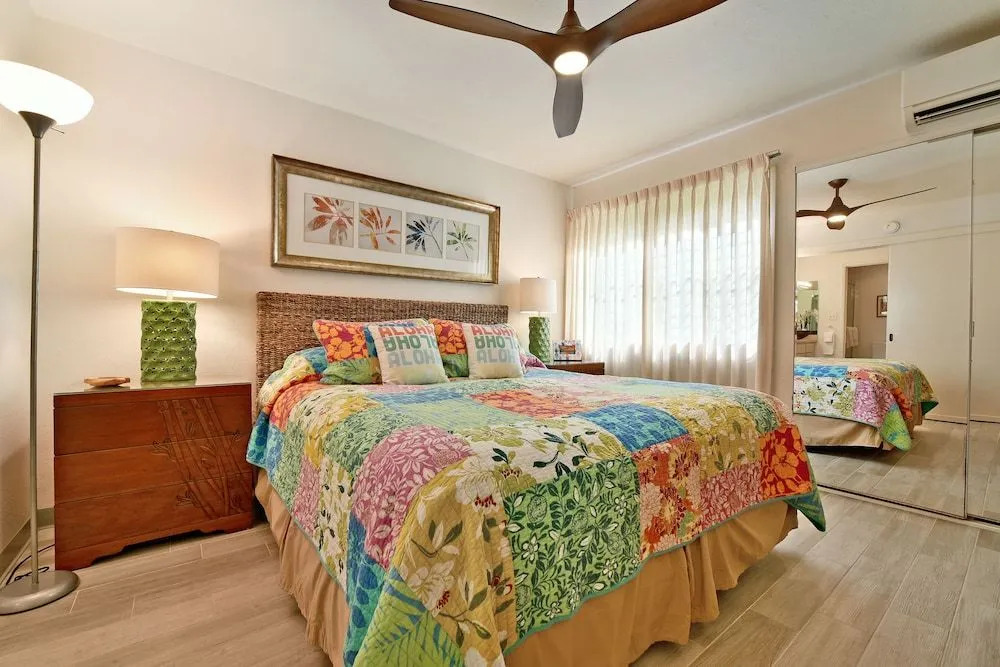 Napili Point B5 by RedAwning